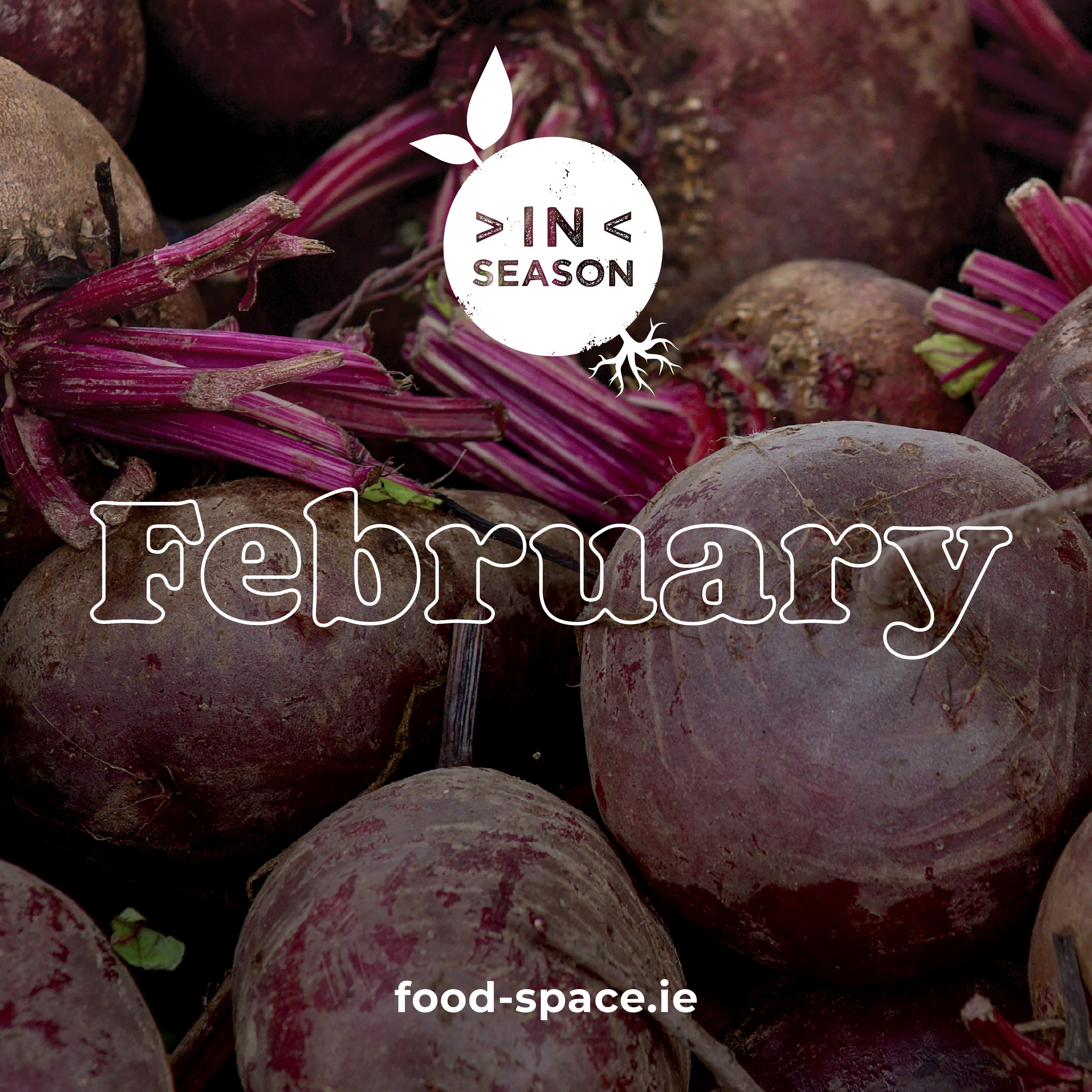 february in season blog card