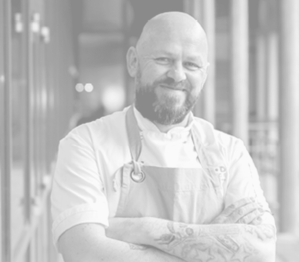 food space team member 2