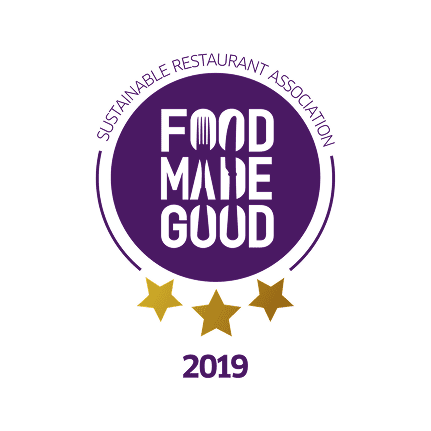 food made good logo