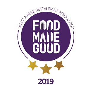 food made good logo