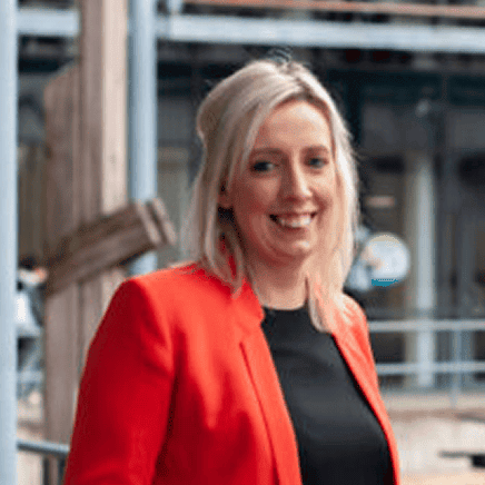 food space team member 1