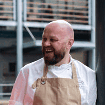 food space team member 2